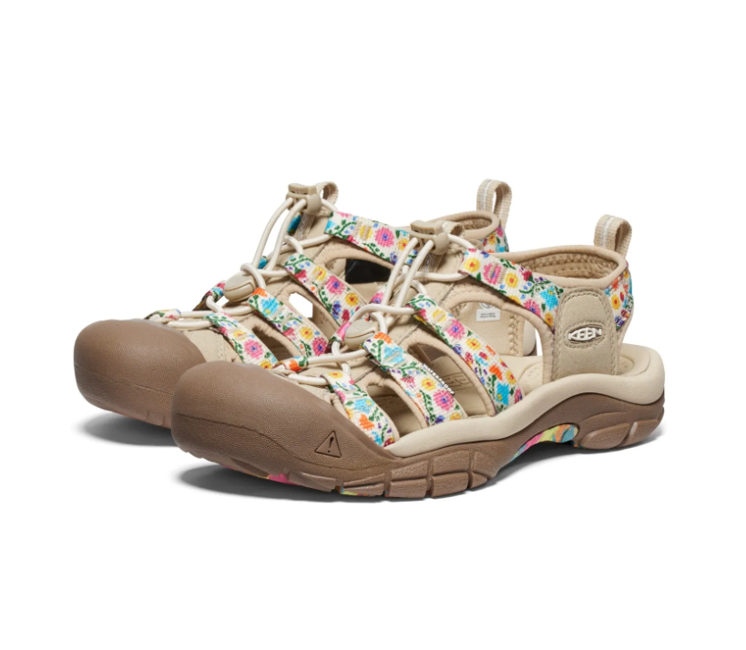KEEN Newport戶外護趾涼鞋(團購)