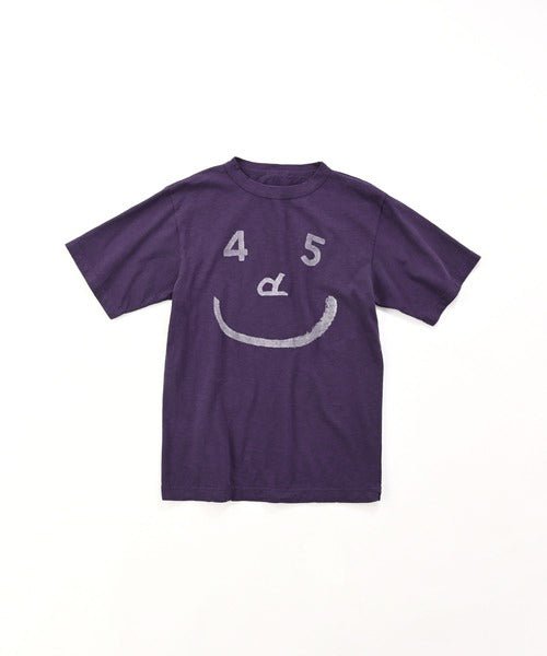 45R笑臉Tee(團購) - jbh852