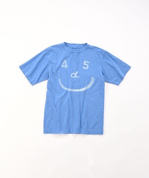 45R笑臉Tee(團購) - jbh852