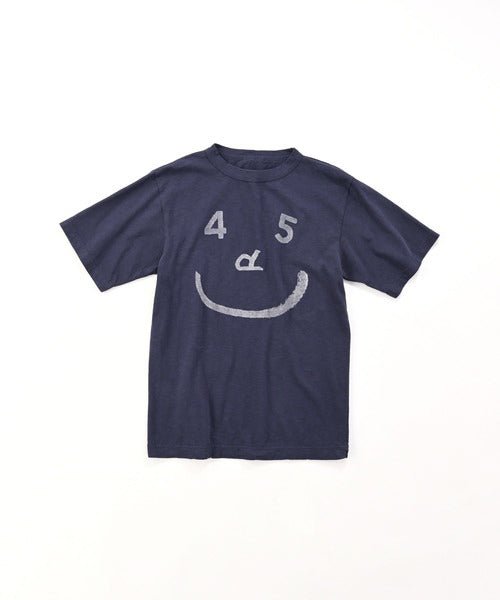 45R笑臉Tee(團購) - jbh852