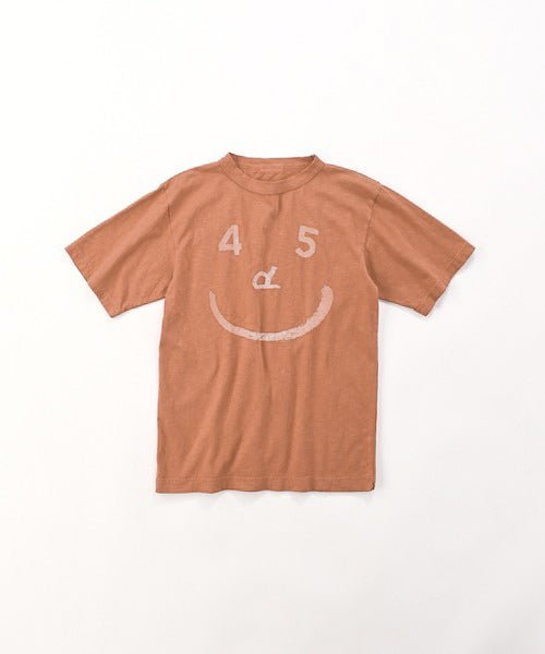 45R笑臉Tee(團購) - jbh852