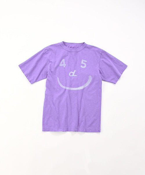 45R笑臉Tee(團購) - jbh852