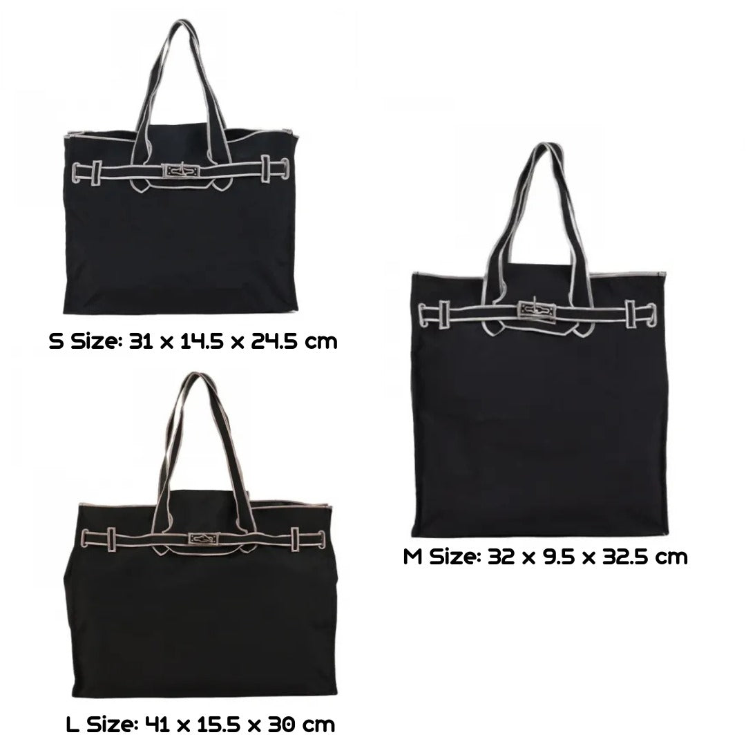 La Cousette Classical Eco Bag(團購)