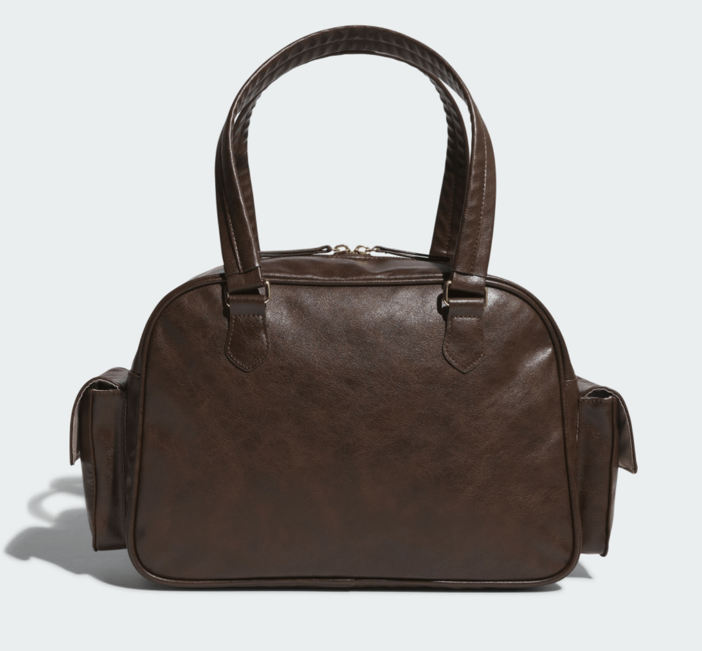 Adidas復古風手提袋(團購) - jbh852