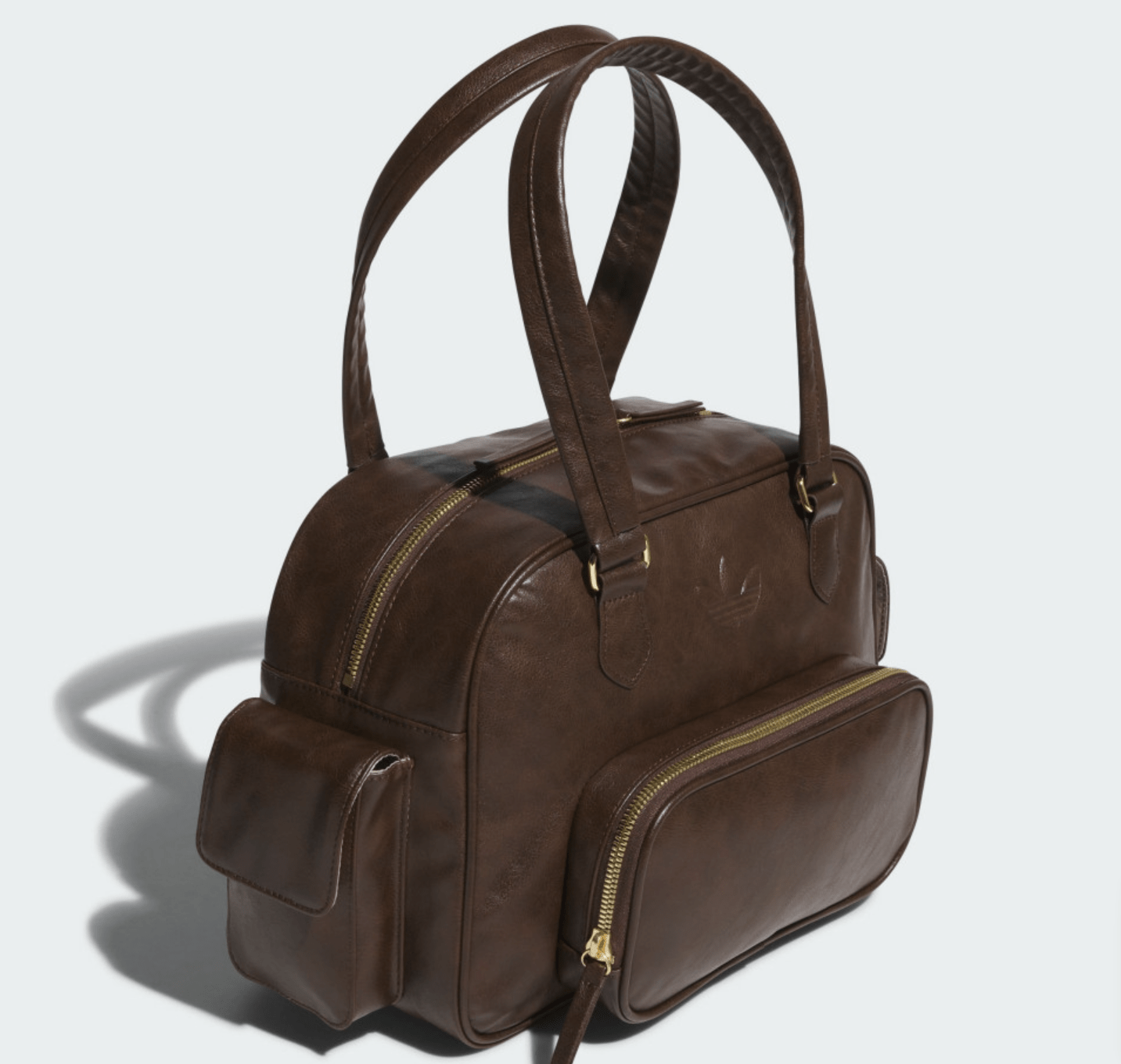 Adidas復古風手提袋(團購) - jbh852