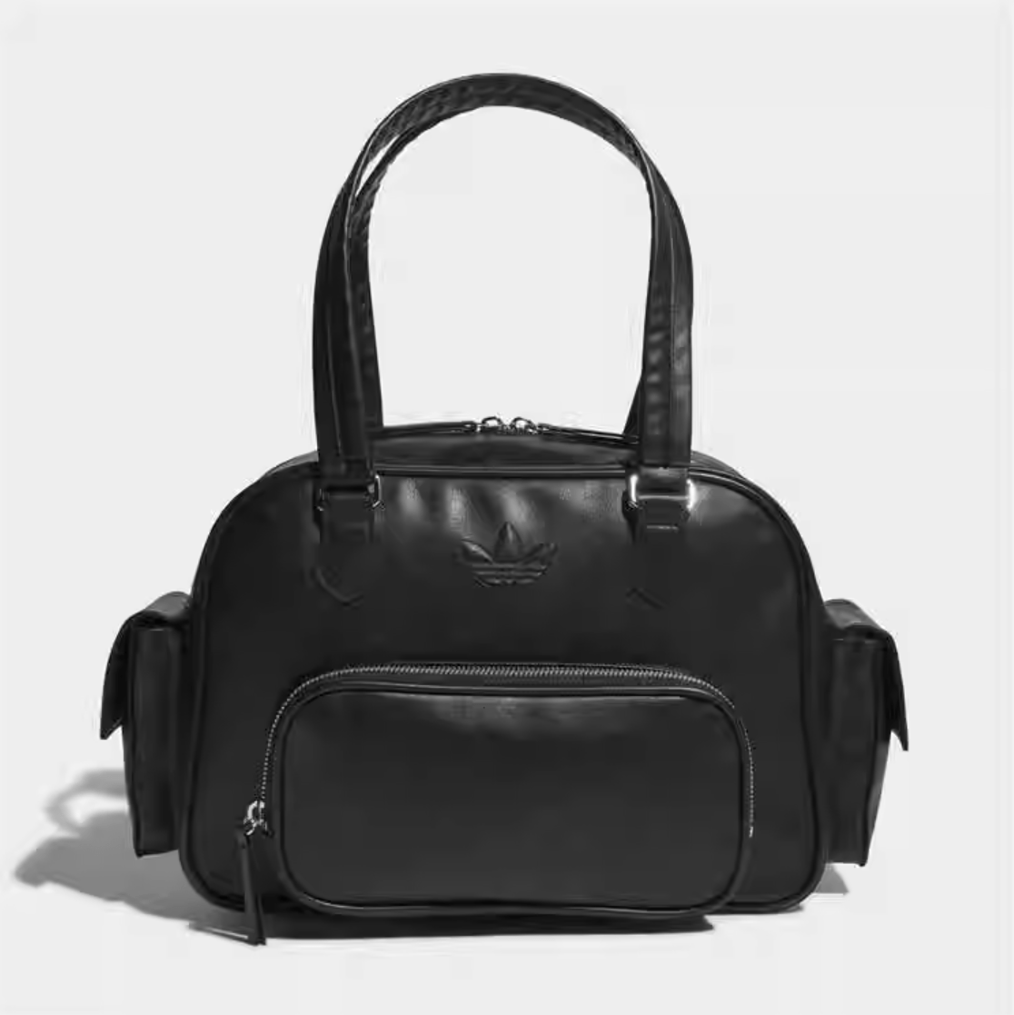 Adidas復古風手提袋(團購) - jbh852