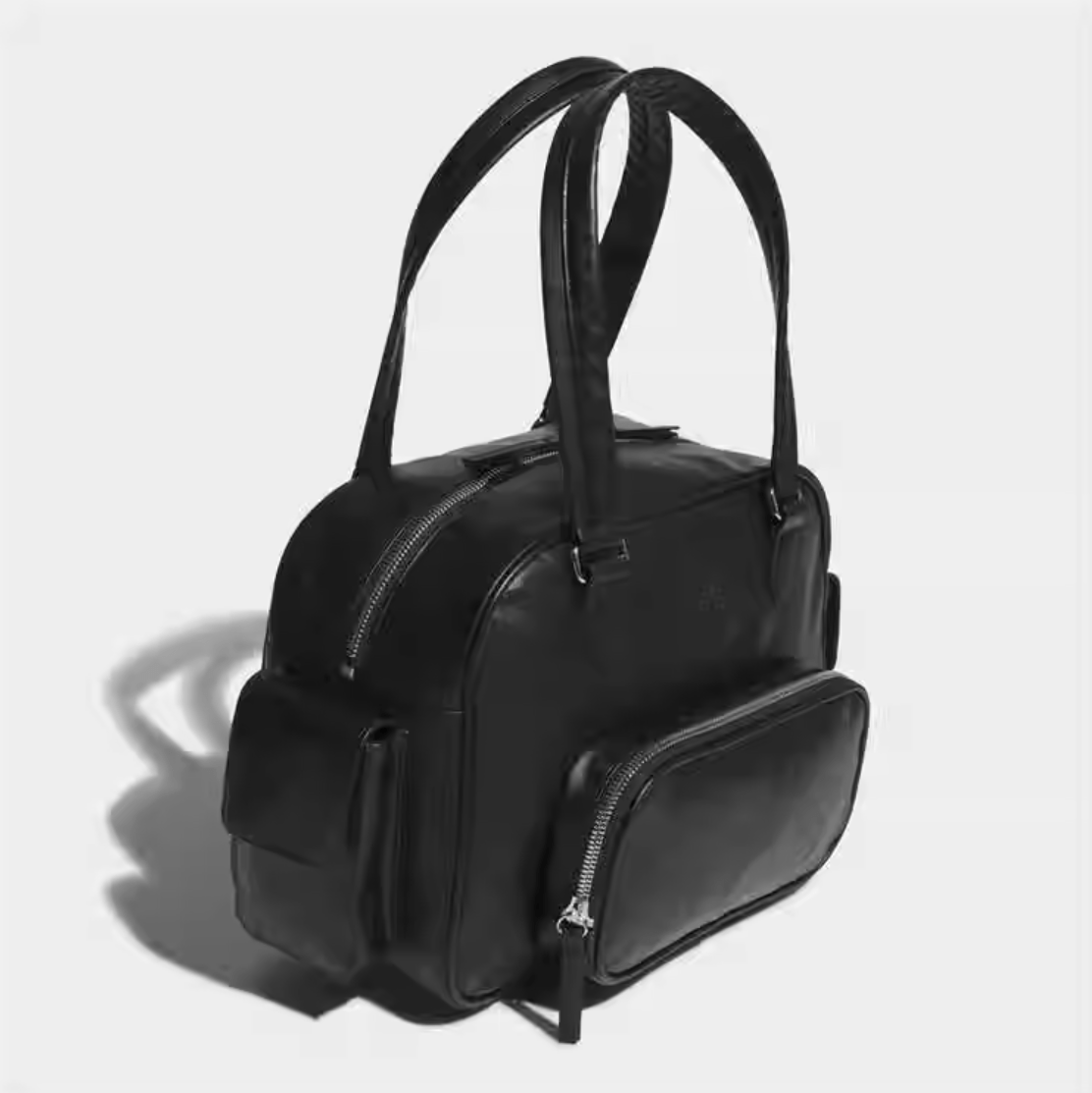 Adidas復古風手提袋(團購) - jbh852