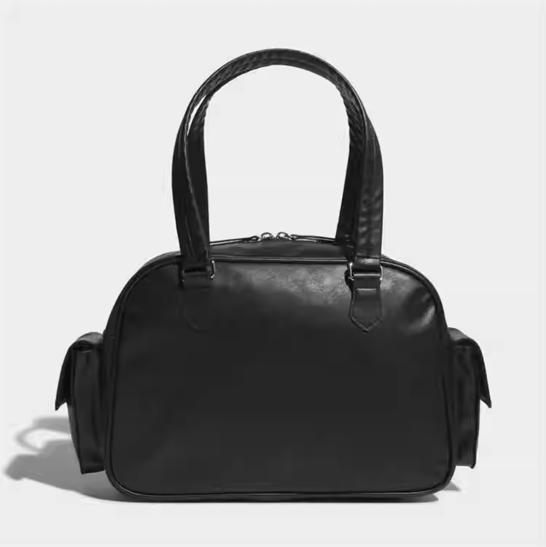 Adidas復古風手提袋(團購) - jbh852