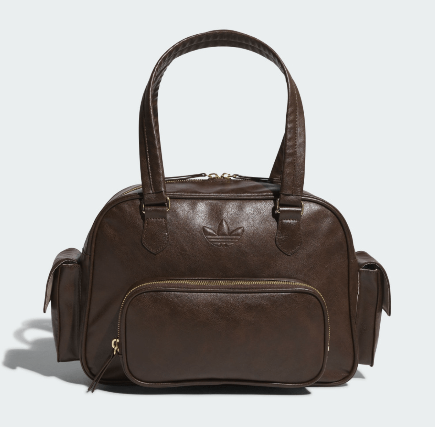 Adidas復古風手提袋(團購) - jbh852