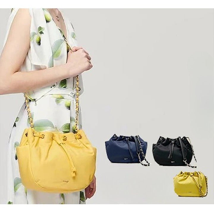 AgnesB尼龍索繩水桶袋(團購) - jbh852