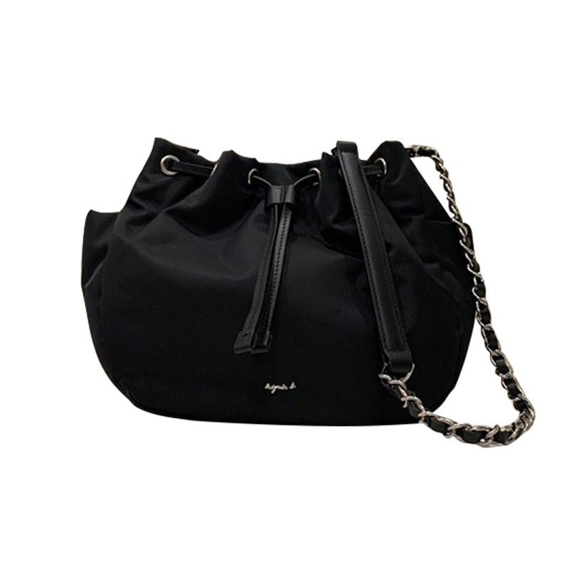 AgnesB尼龍索繩水桶袋(團購) - jbh852