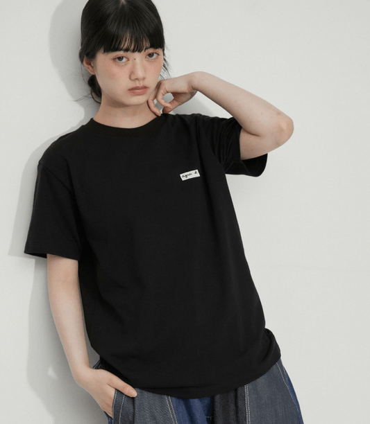 Agnesb x Adam et Rope合作Tee(團購) - jbh852