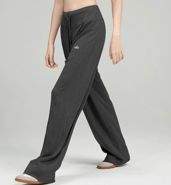 Alo超柔軟寬鬆運動褲(團購) - jbh852