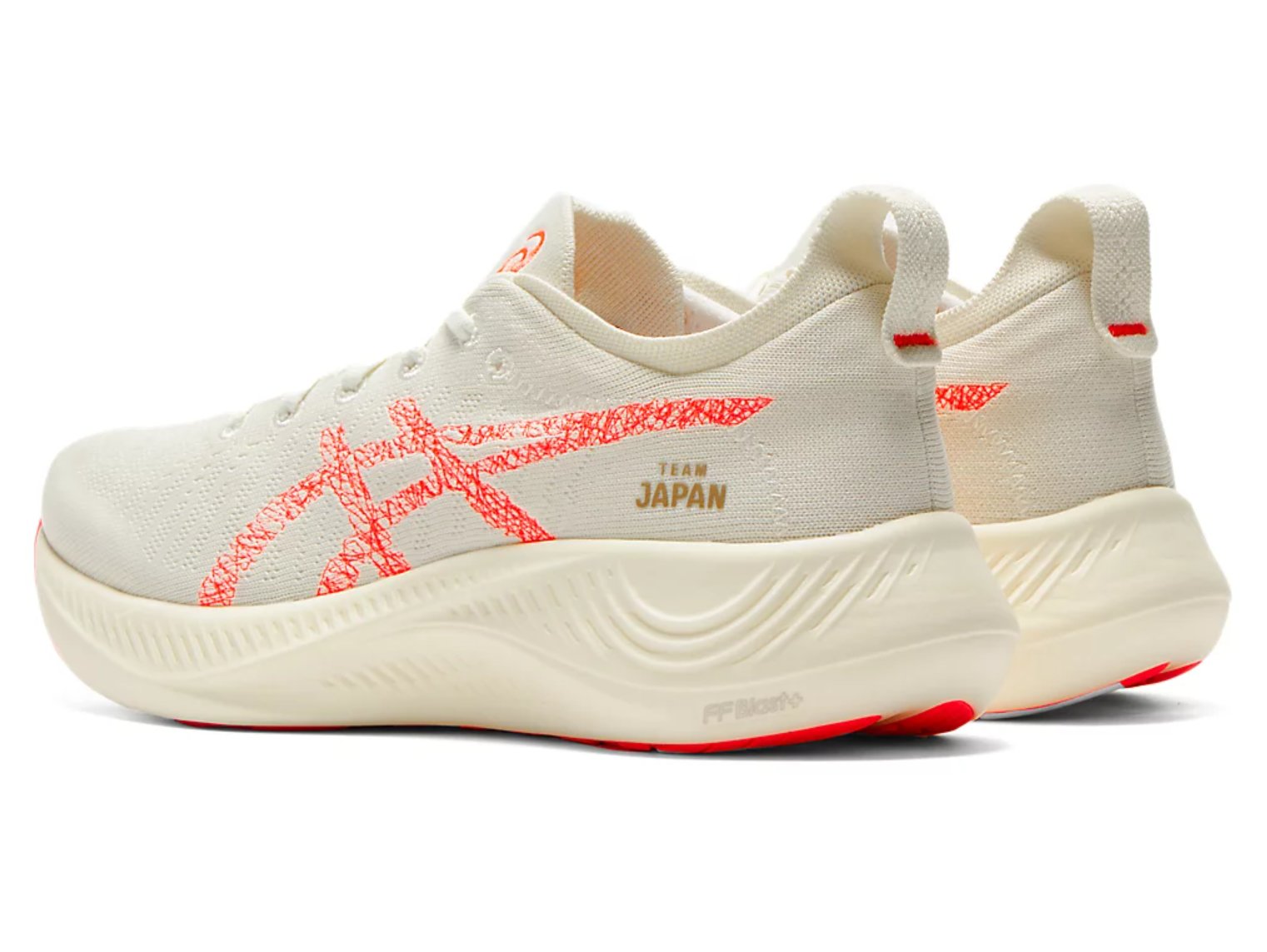 Asics Nimbus Mirai Paris波鞋(團購) - jbh852