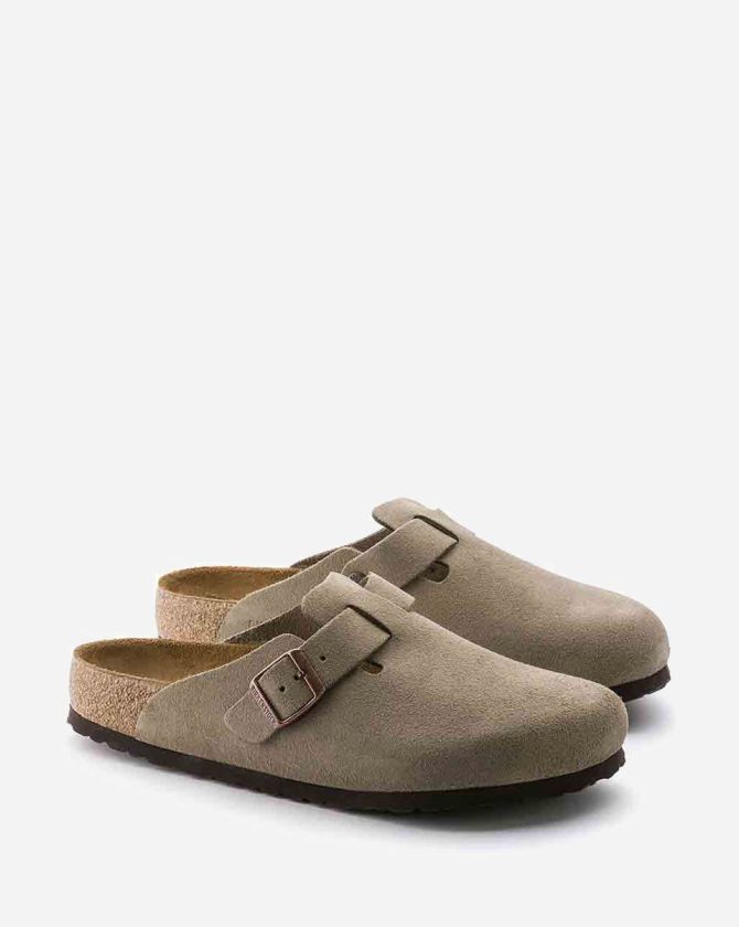 Birkenstock Boston包頭鞋(團購) - jbh852