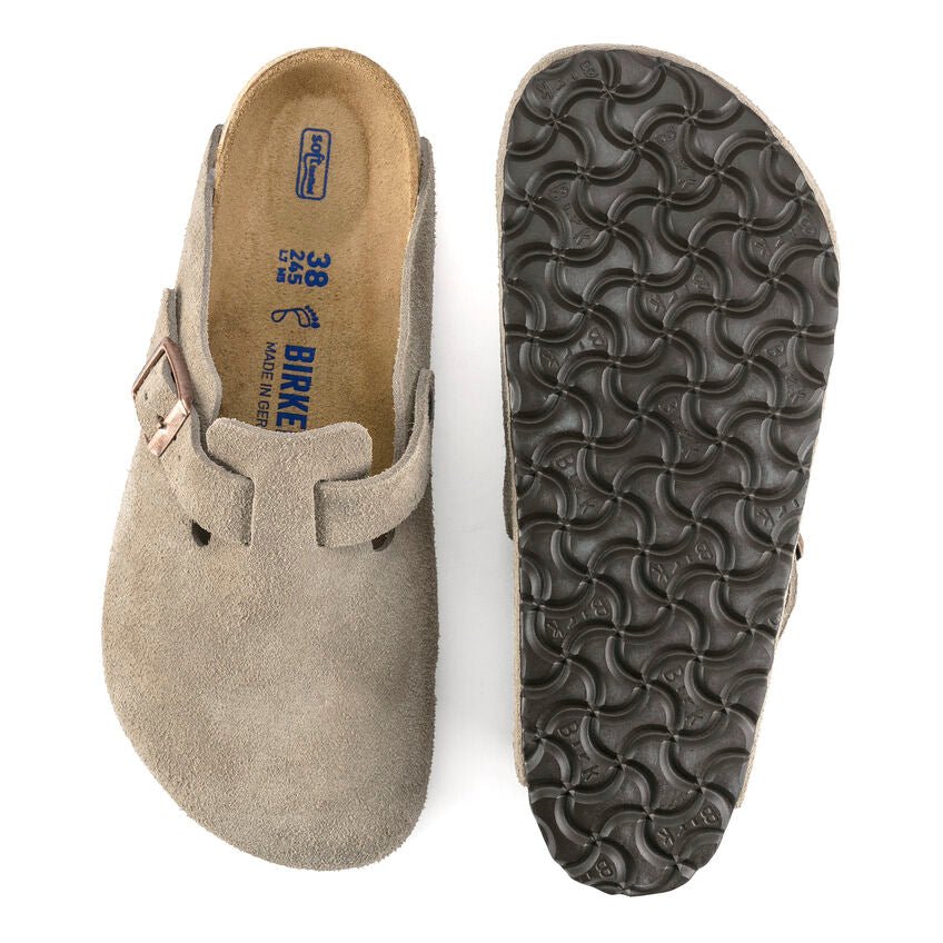 Birkenstock Boston包頭鞋(團購) - jbh852