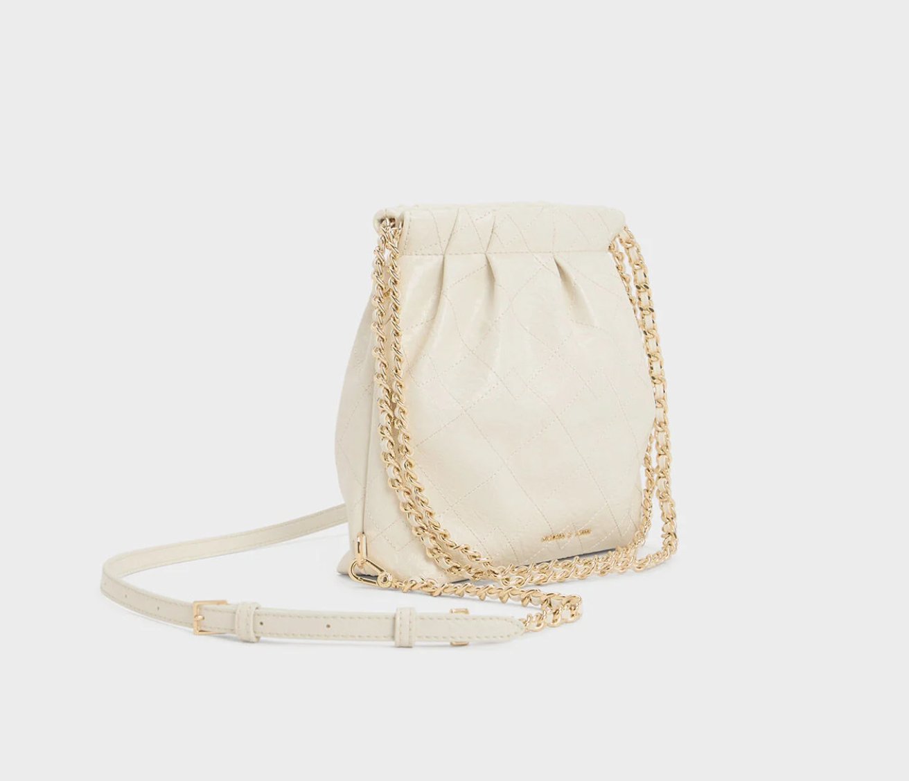 Charles & Keith 多功能Duo Bag(團購) - jbh852