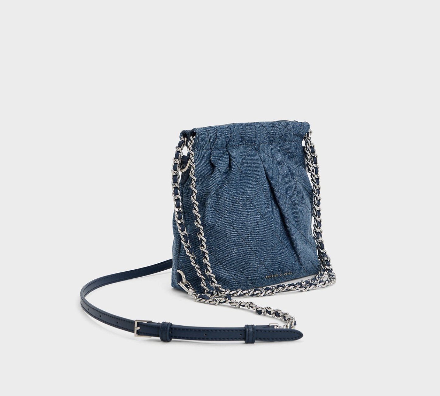 Charles & Keith 多功能Duo Bag(團購) - jbh852