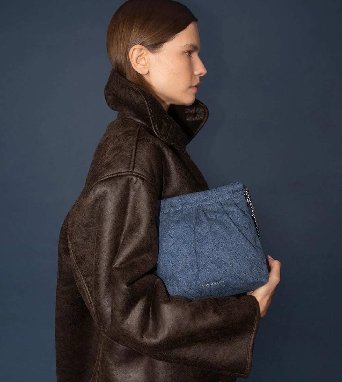 Charles & Keith 多功能Duo Bag(團購) - jbh852