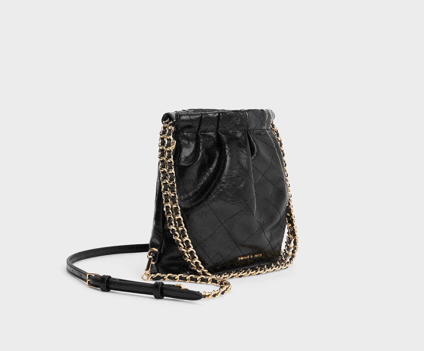 Charles & Keith 多功能Duo Bag(團購) - jbh852