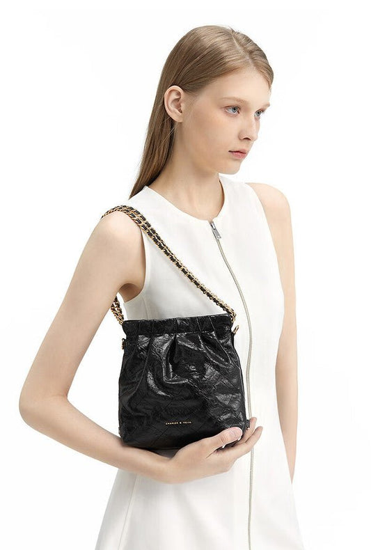 Charles & Keith 多功能Duo Bag(團購) - jbh852