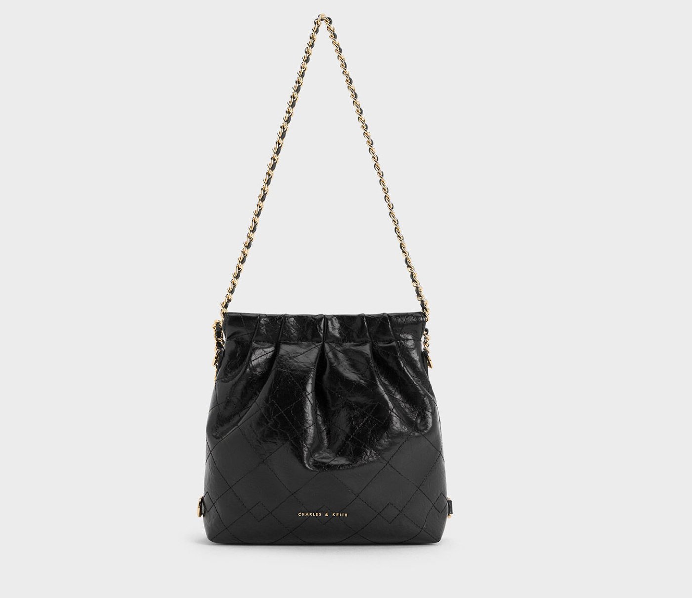 Charles & Keith 多功能Duo Bag(團購) - jbh852