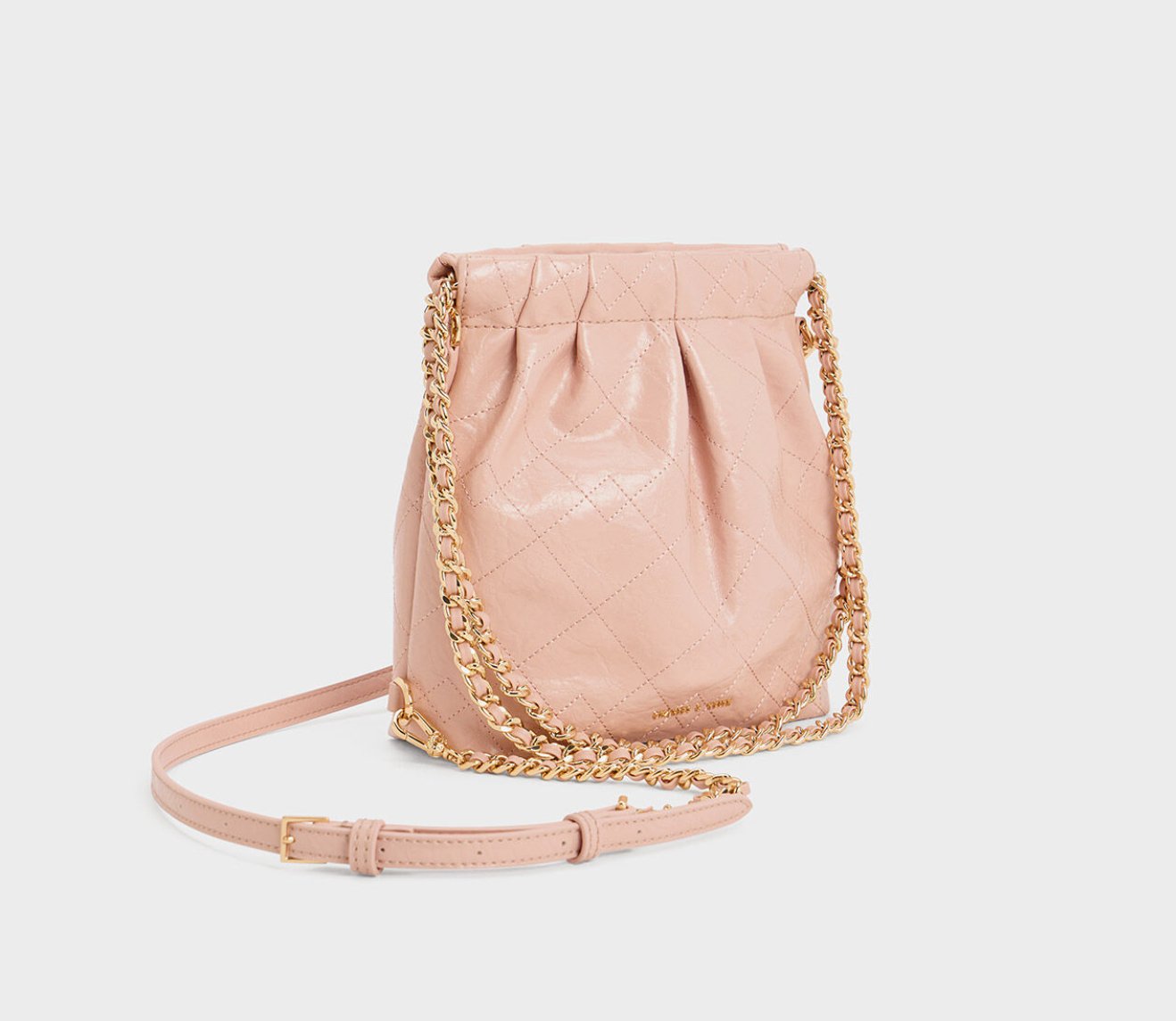 Charles & Keith 多功能Duo Bag(團購) - jbh852