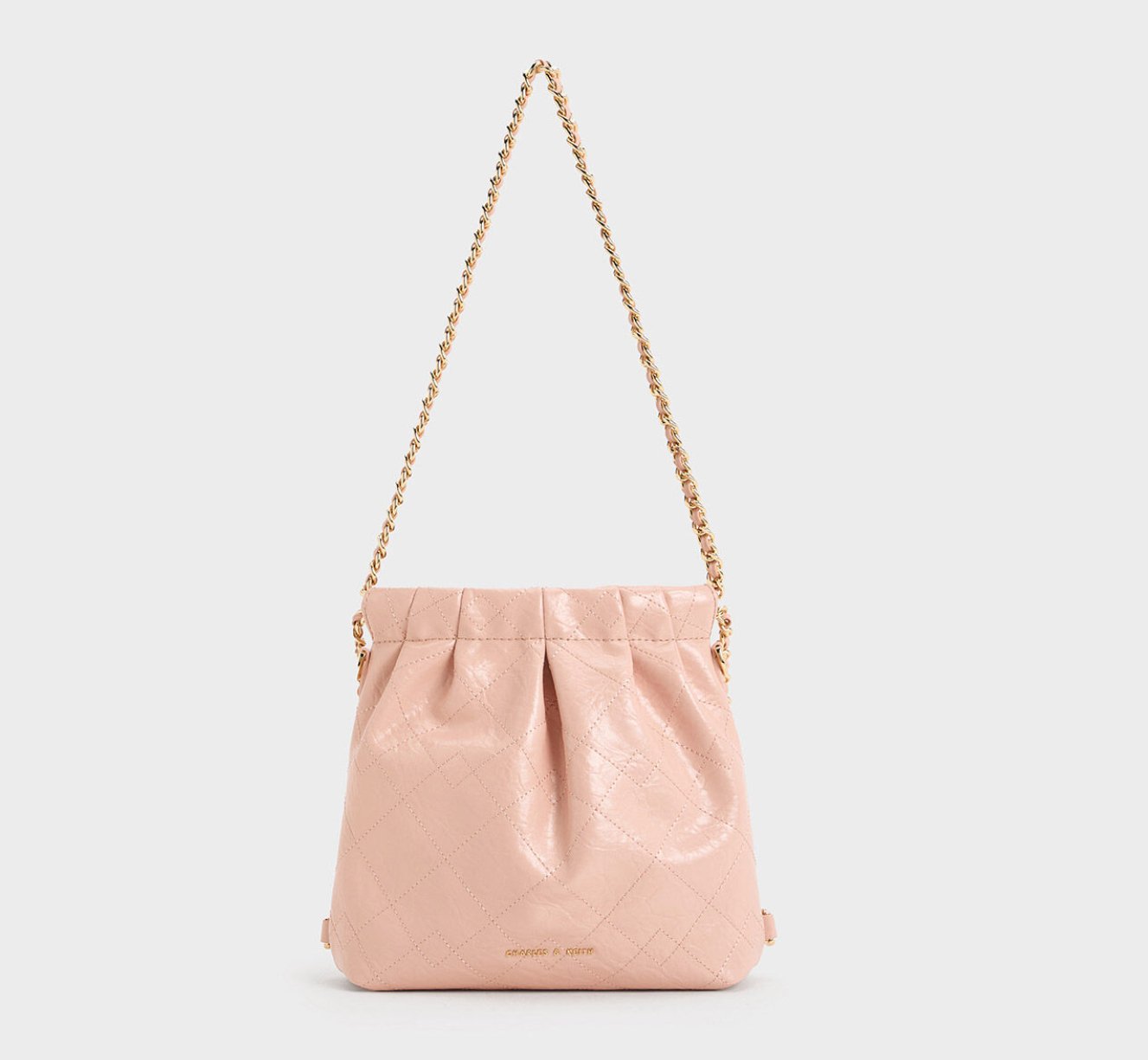 Charles & Keith 多功能Duo Bag(團購) - jbh852