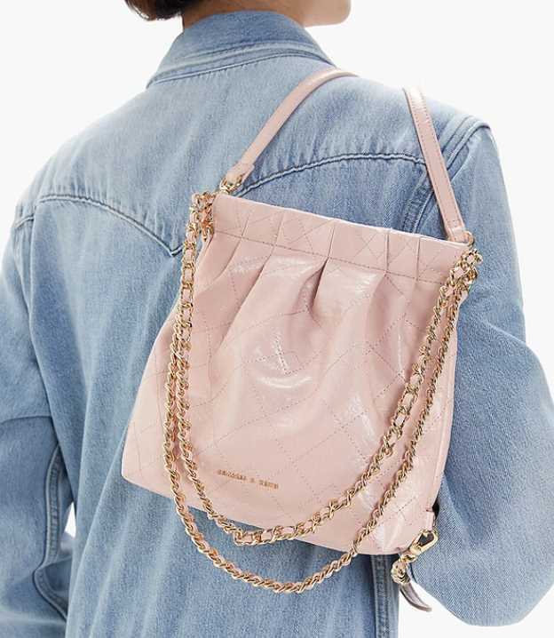 Charles & Keith 多功能Duo Bag(團購) - jbh852