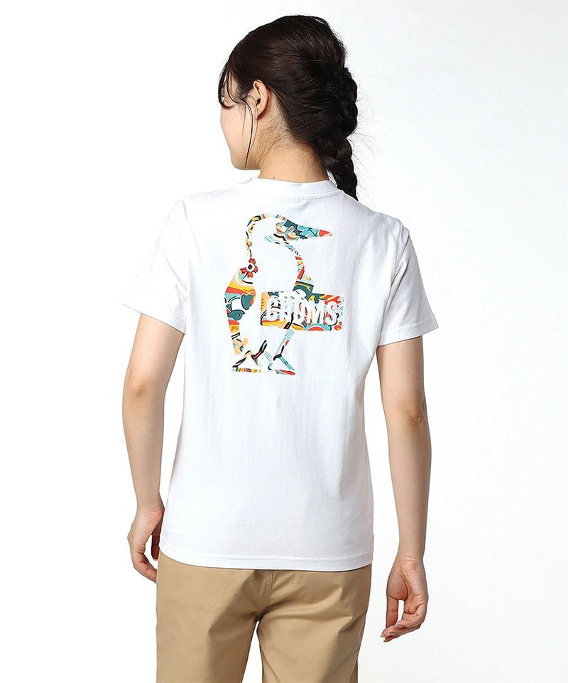 Chums 彩虹鳥印花 T-Shirt(團購) - jbh852