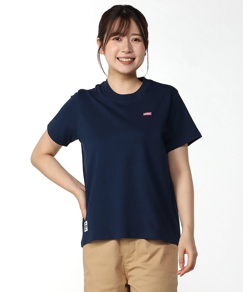 Chums 彩虹鳥印花 T-Shirt(團購) - jbh852