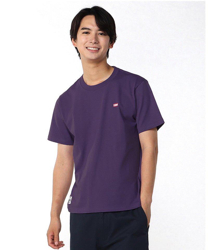 Chums 彩虹鳥印花 T-Shirt(團購) - jbh852