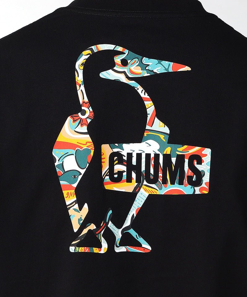 Chums 彩虹鳥印花 T-Shirt(團購) - jbh852
