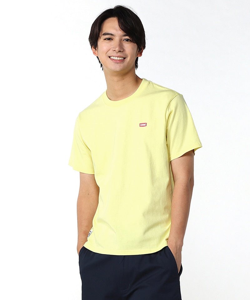 Chums 彩虹鳥印花 T-Shirt(團購) - jbh852