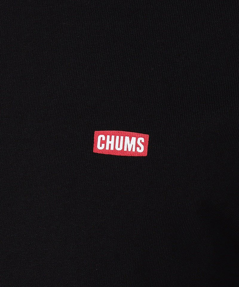 Chums 彩虹鳥印花 T-Shirt(團購) - jbh852