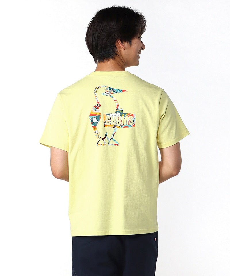 Chums 彩虹鳥印花 T-Shirt(團購) - jbh852