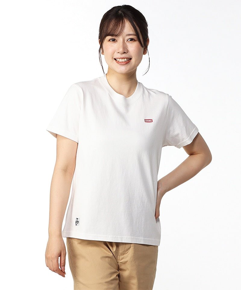 Chums 彩虹鳥印花 T-Shirt(團購) - jbh852