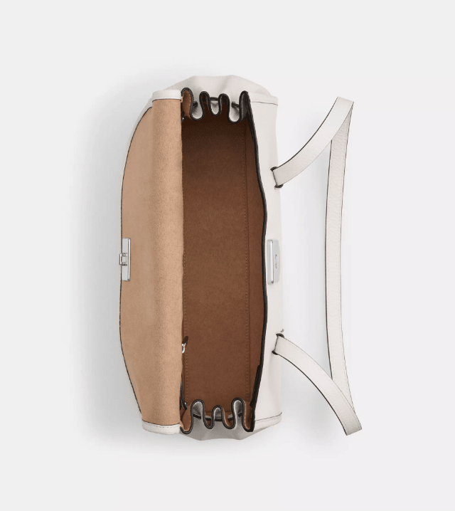 Coach Bridget上膊手提兩用袋(團購) - jbh852