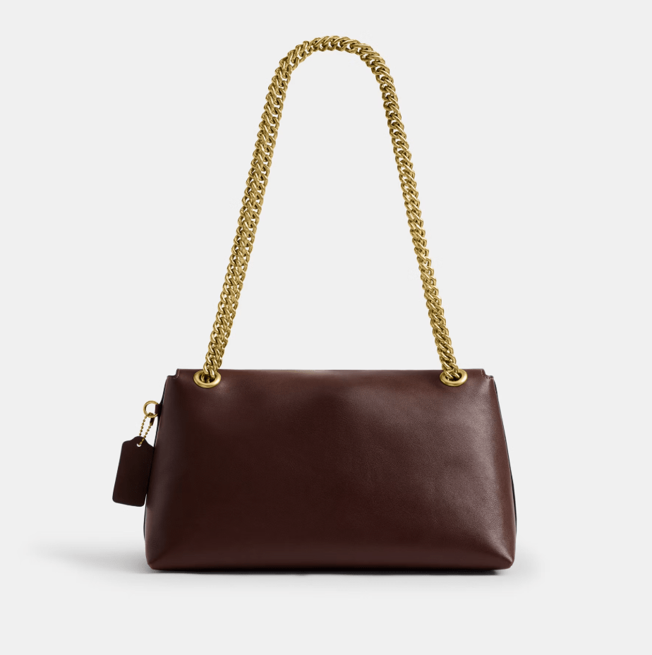 COACH Chelsea 30鏈條上膊袋(團購) - jbh852