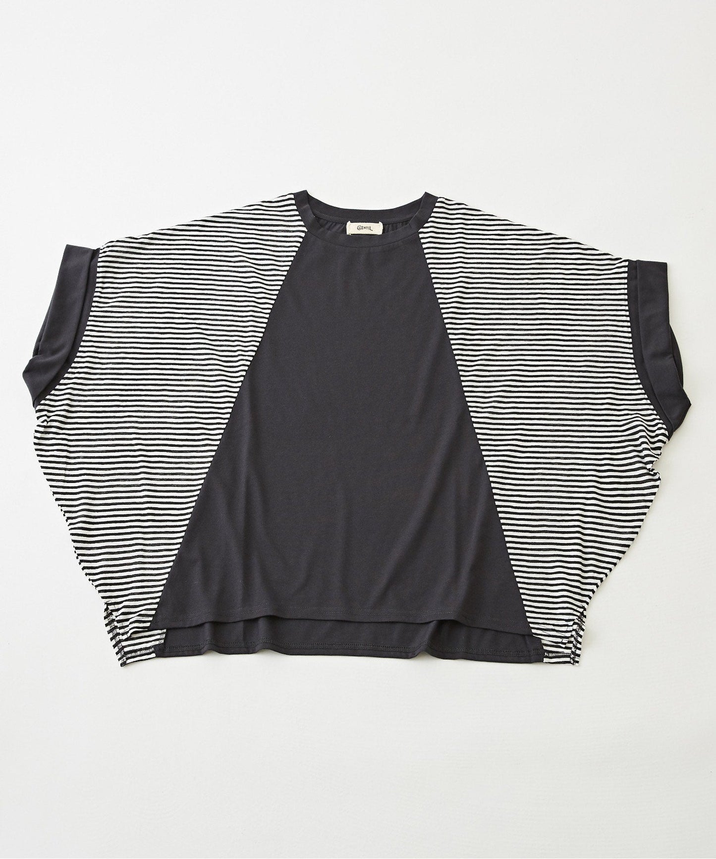 Cube Sugar蝙蝠袖鬆身T - Shirt(團購) - jbh852