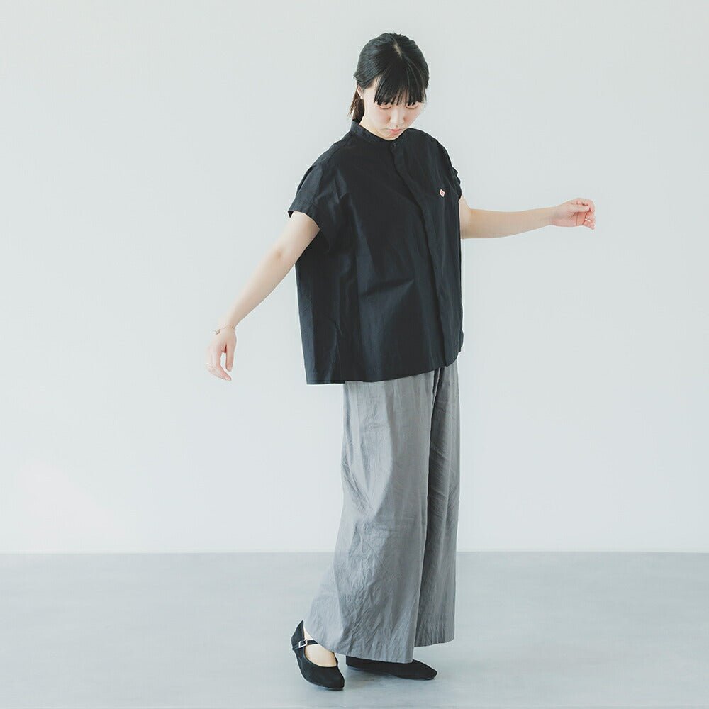 Danton隱藏紐扣企領恤(團購) - jbh852