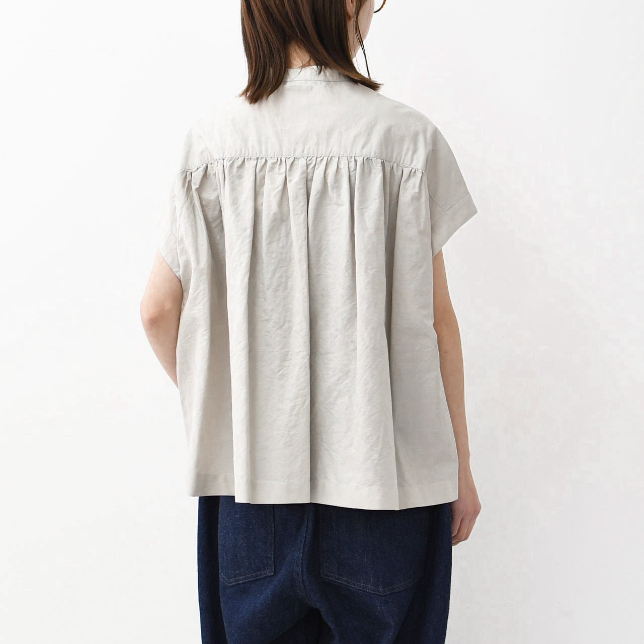 Danton隱藏紐扣企領恤(團購) - jbh852