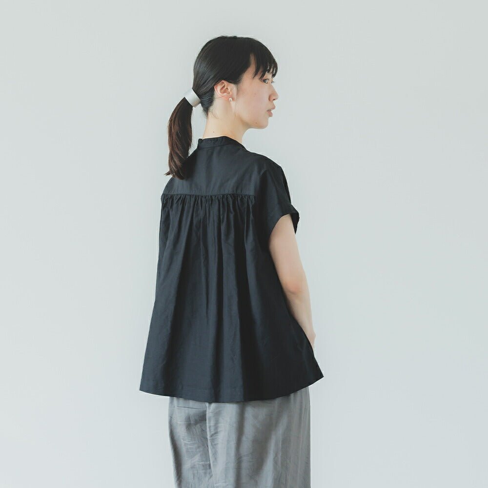 Danton隱藏紐扣企領恤(團購) - jbh852