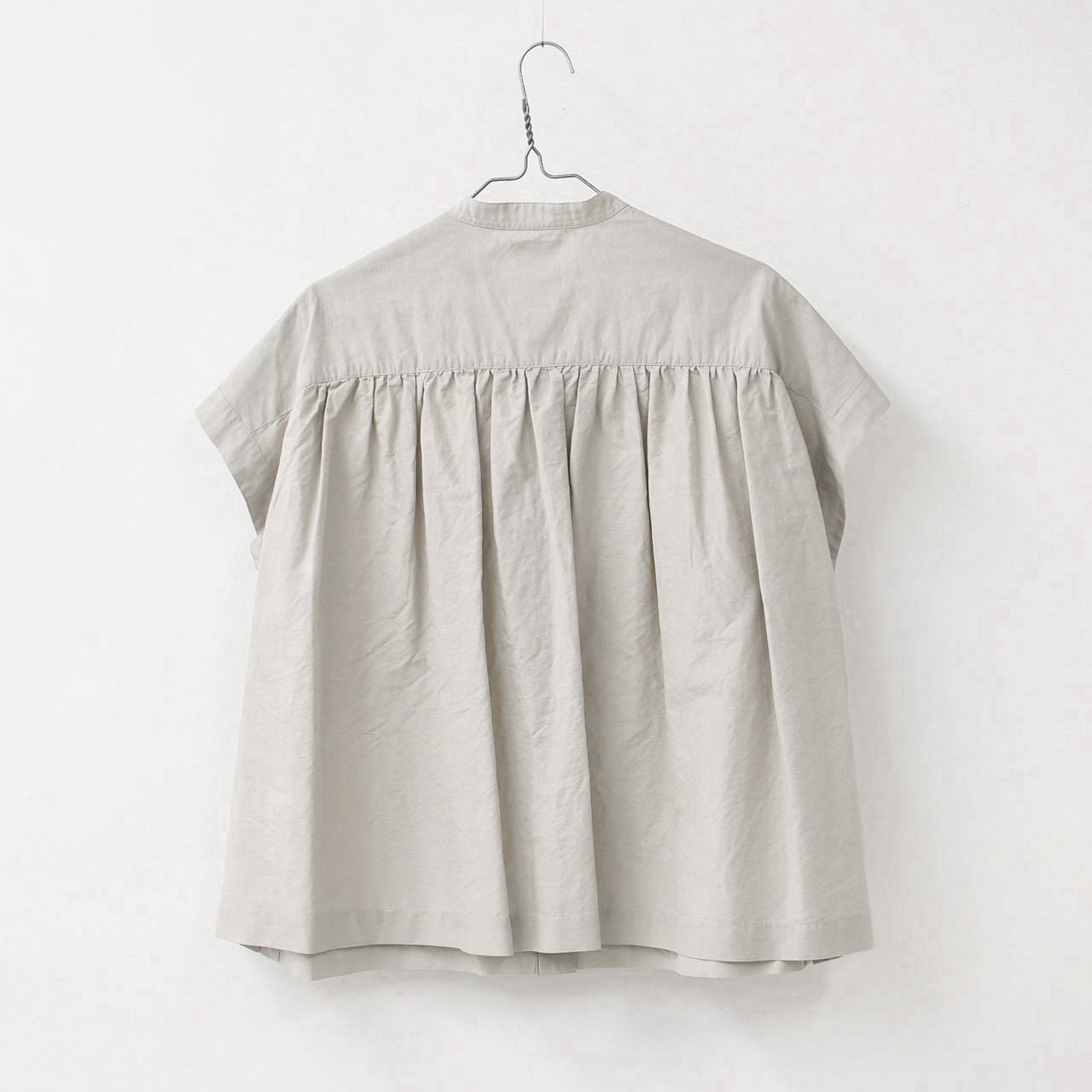 Danton隱藏紐扣企領恤(團購) - jbh852