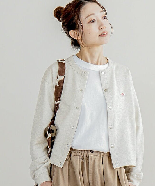 Danton六扣四季外套(團購) - jbh852