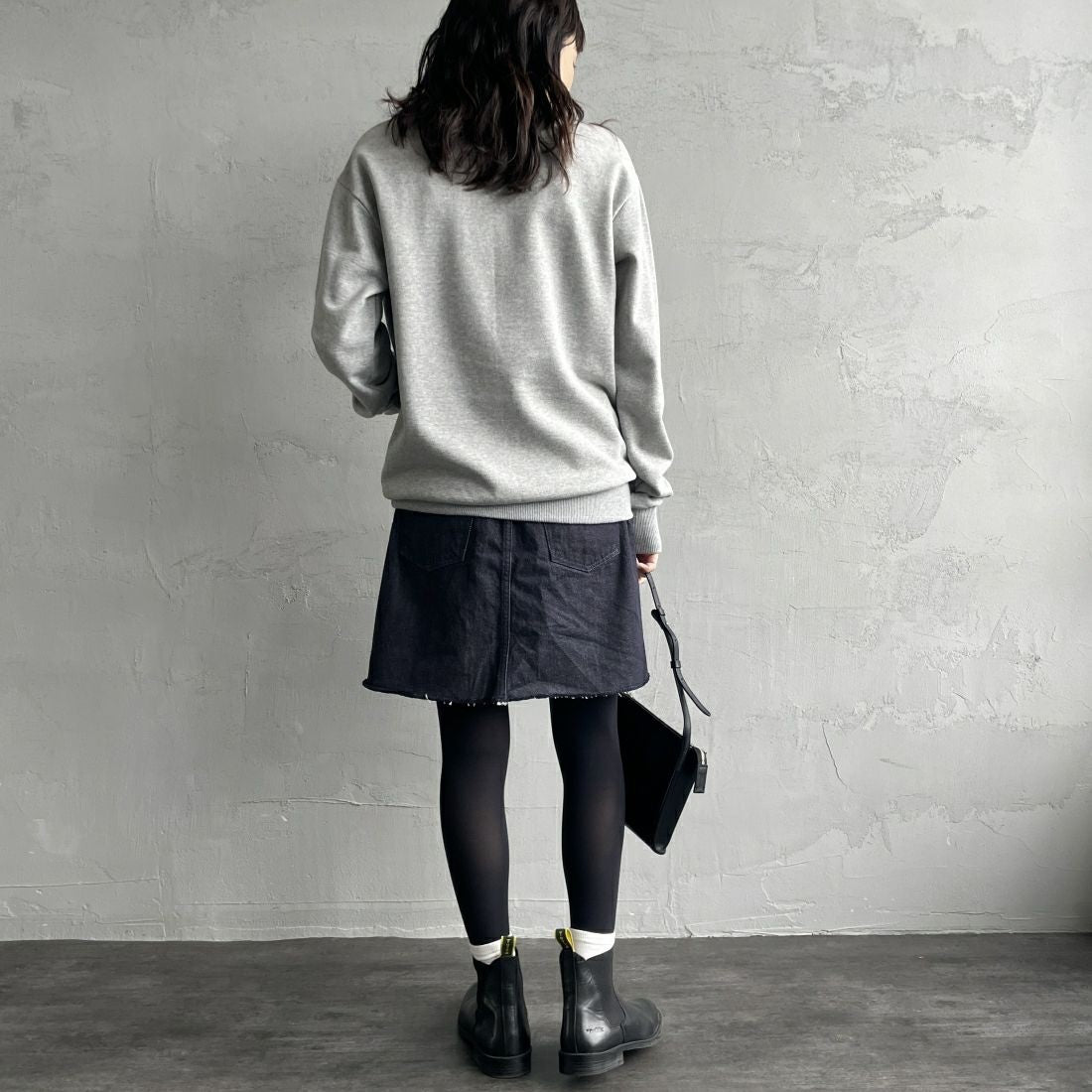 Fred Perry雙線領口衛衣(團購) - jbh852