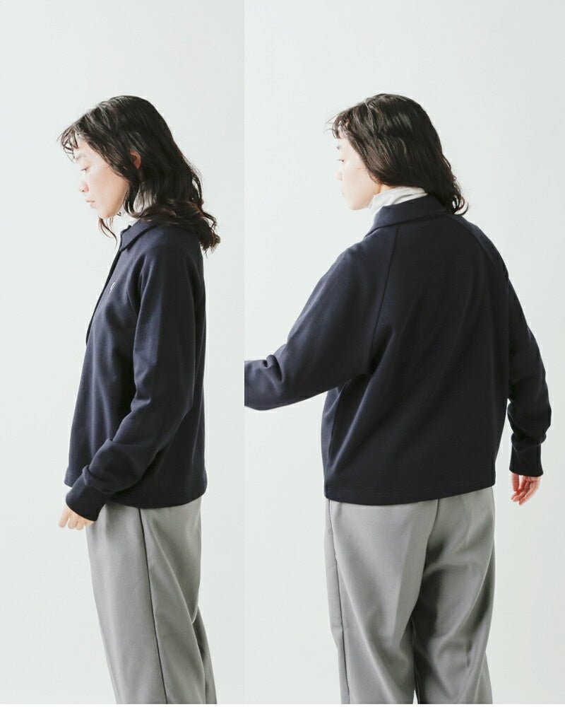 Fred Perry恤衫款外套(團購) - jbh852