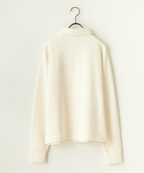 Fred Perry恤衫款外套(團購) - jbh852