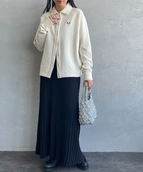 Fred Perry恤衫款外套(團購) - jbh852