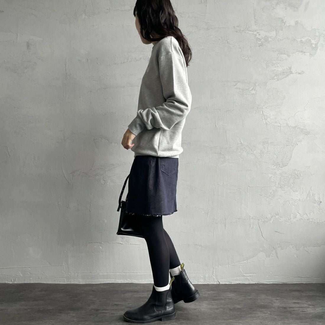 Fred Perry雙線領口衛衣(團購) - jbh852